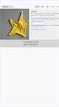 Mobile Screenshot of mindyhung.com